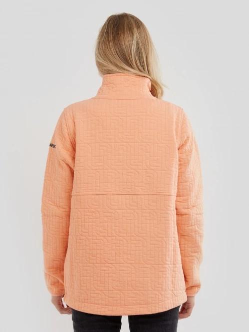pulover pt. femei Fundango Charlize Pullover roz 3