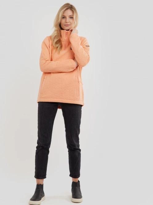pulover pt. femei Fundango Charlize Pullover roz 4