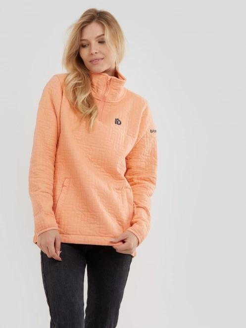 pulover pt. femei Fundango Charlize Pullover roz 5
