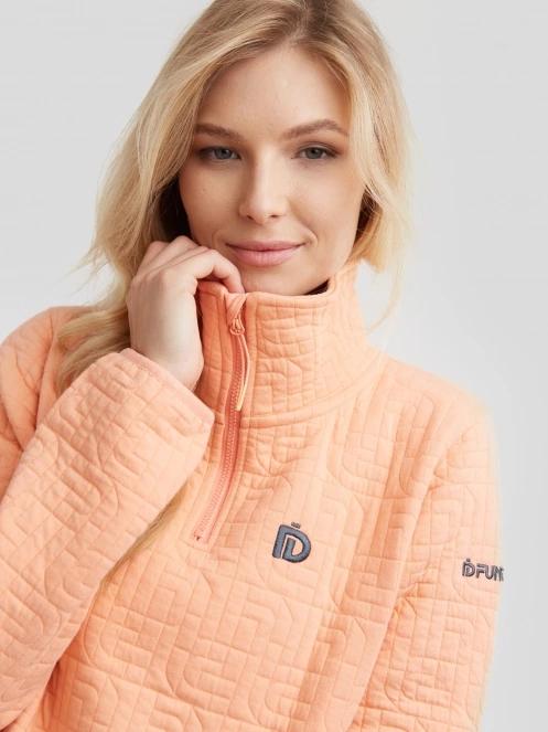 pulover pt. femei Fundango Charlize Pullover roz 6