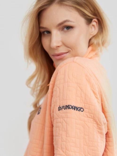 pulover pt. femei Fundango Charlize Pullover roz 7