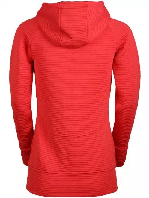 pulover polar pt. femei Fundango Share magenta 5