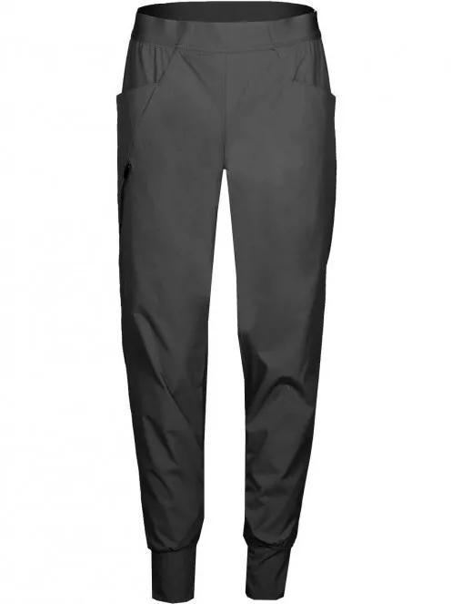 pantaloni de drumetie pt. femei Fundango Sabana Active Pants gri 4