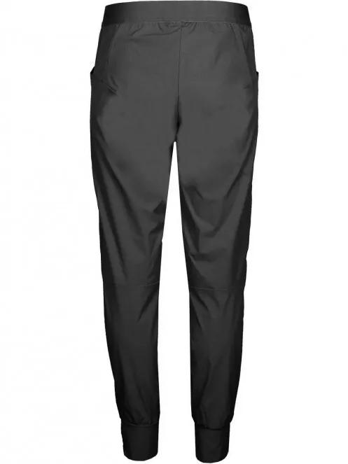 pantaloni de drumetie pt. femei Fundango Sabana Active Pants gri 5