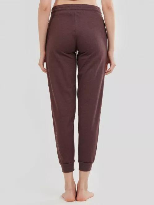 pantaloni de trening pt. femei Fundango Stellar Jogger Pant violet 3