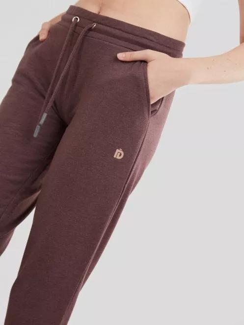 pantaloni de trening pt. femei Fundango Stellar Jogger Pant violet 5