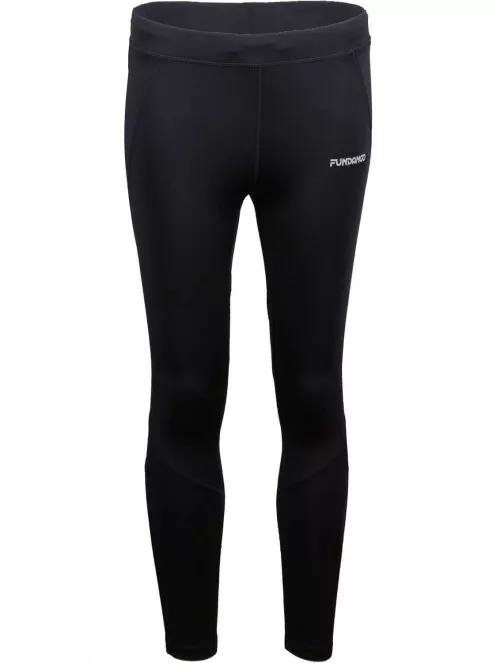 pantaloni de sport pt. femei Fundango Legging Performance negru 5
