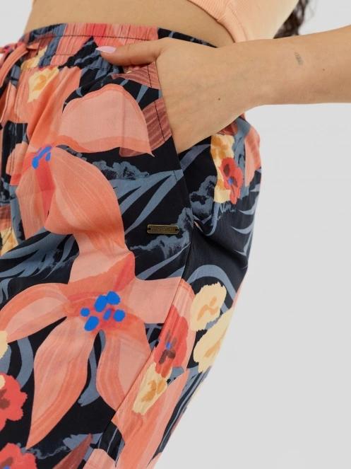 pantaloni de vara pt. femei Fundango Poppy Pants roz 7