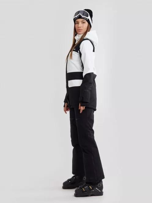 geaca de schi pt. femei Fundango Poplar Jacket negru 4