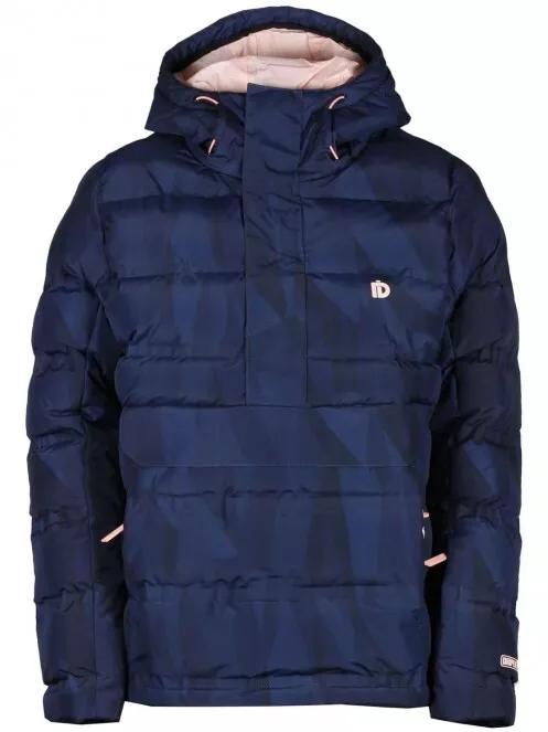 geaca de schi pt. femei Fundango EVERETT Padded Anorak albastru inchis 7