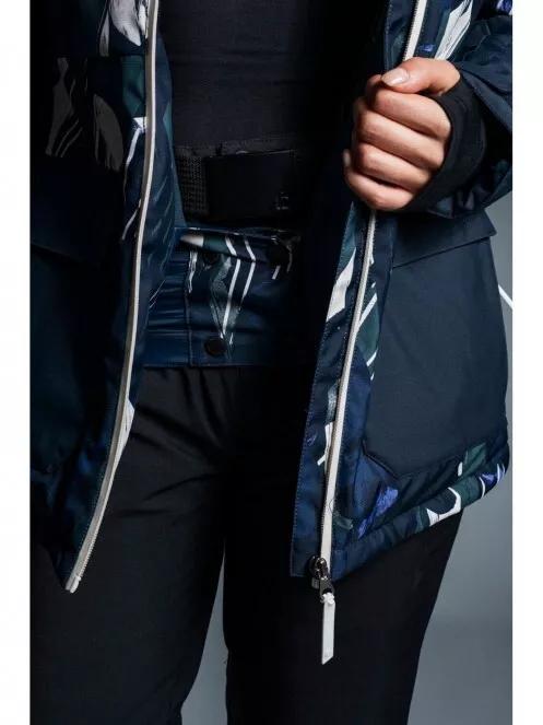 geaca de schi pt. femei Fundango POPLAR Jacket albastru inchis 6