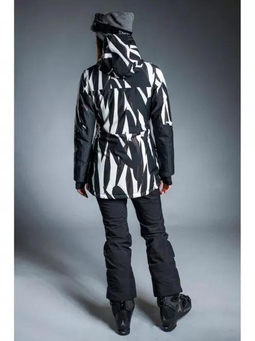 geaca de schi pt. femei Fundango POPLAR Jacket negru 7