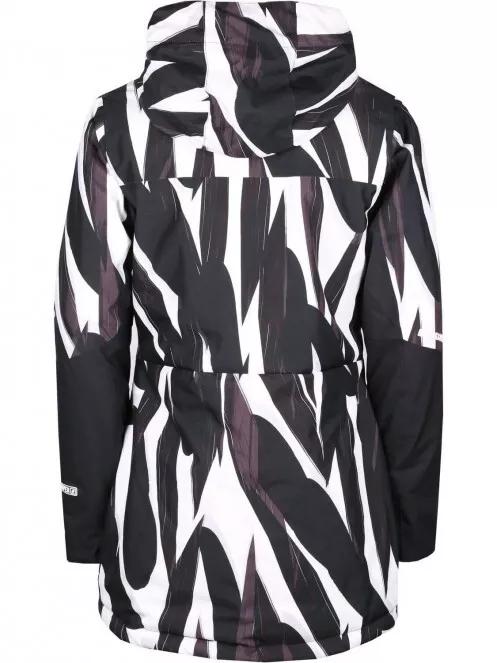 geaca de schi pt. femei Fundango POPLAR Jacket negru 10