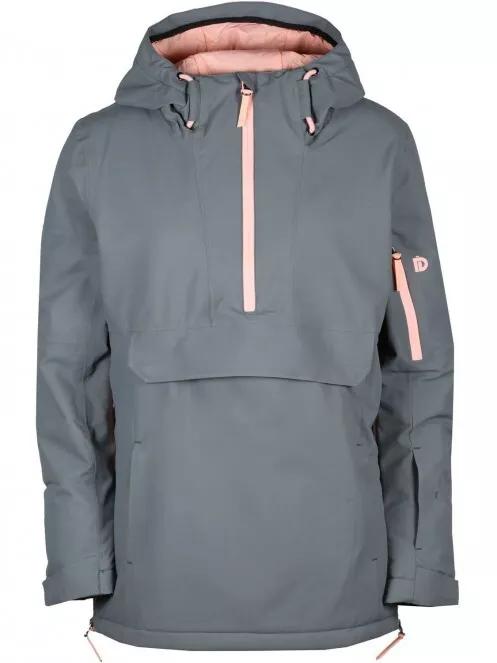 geaca de schi pt. femei Fundango BIRCH Anorak oliv 6