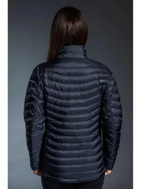 jacheta de iarna pt. femei Fundango RAURIS Down Jacket W negru 4