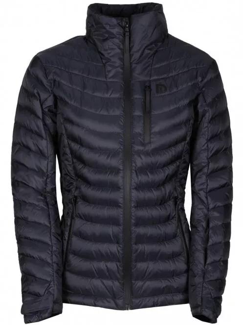 jacheta de iarna pt. femei Fundango RAURIS Down Jacket W negru 5