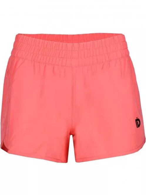pantaloni de sport pt. femei Fundango Opyl Active Short magenta 7