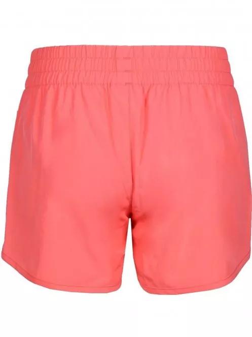 pantaloni de sport pt. femei Fundango Opyl Active Short magenta 8