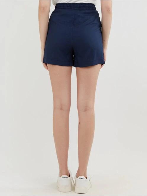 pantaloni scurti pt. femei Fundango Carla Shorts albastru inchis 3