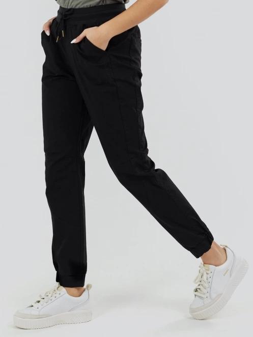 pantaloni de sport pt. femei Fundango Miura Climbing Pants negru 3