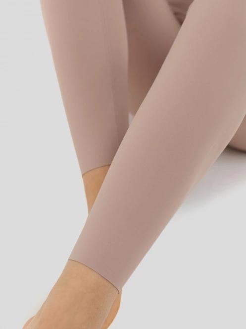 leggings pt. femei Fundango Bloom Leggings roz 9