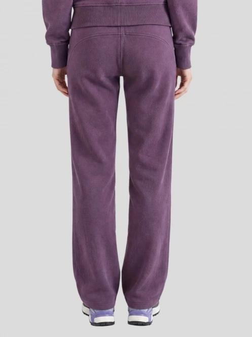 pantaloni de trening pt. femei Fundango Coreflow Sport Pants violet 3