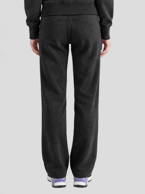 pantaloni de trening pt. femei Fundango Coreflow Sport Pants negru 3