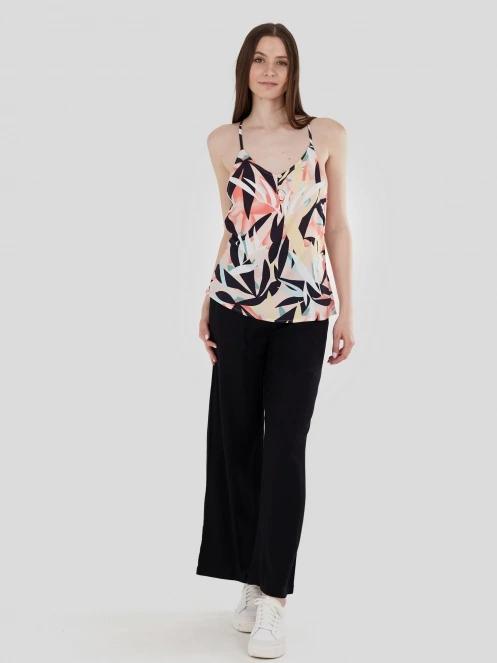 top pt. femei Fundango Indi Top multicolor 4