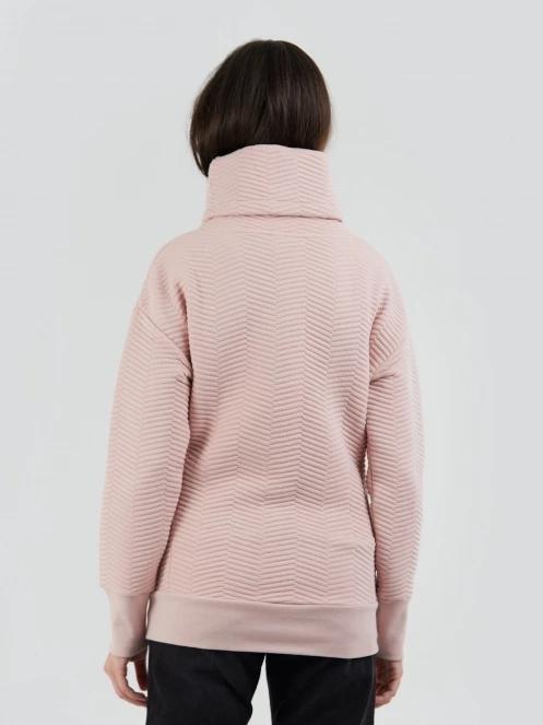 pulover pt. femei Fundango Aliz Pullover roz 3