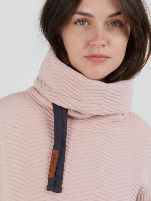 pulover pt. femei Fundango Aliz Pullover roz 5