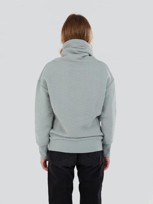 pulover pt. femei Fundango Aliz Pullover verde 3