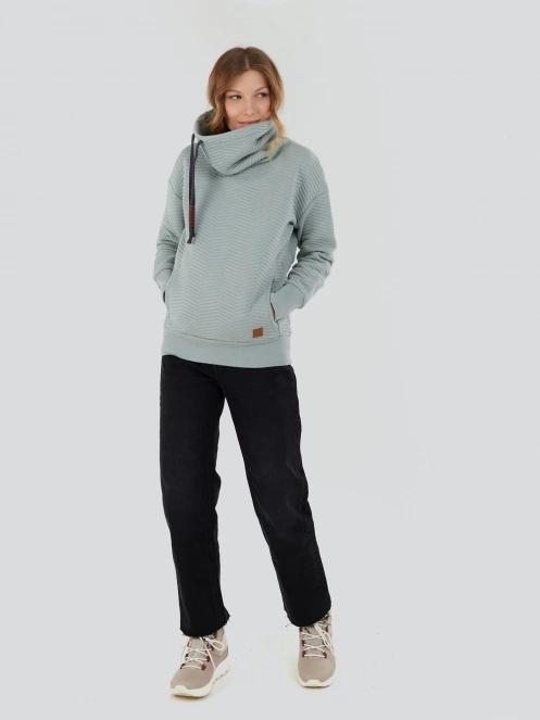 pulover pt. femei Fundango Aliz Pullover verde 4