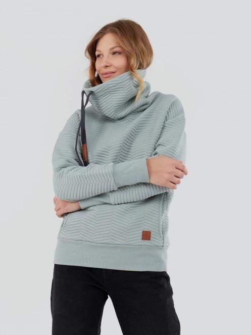 pulover pt. femei Fundango Aliz Pullover verde 5