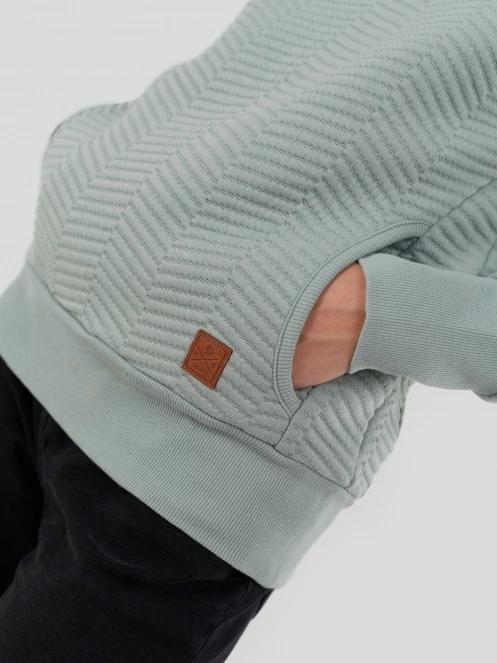 pulover pt. femei Fundango Aliz Pullover verde 6