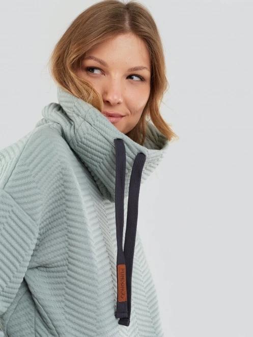 pulover pt. femei Fundango Aliz Pullover verde 7
