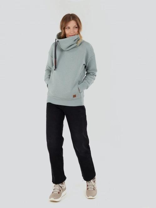 pulover pt. femei Fundango Aliz Pullover verde 4