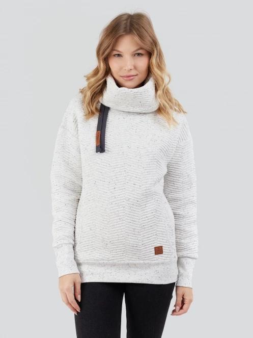pulover pt. femei Fundango Aliz Pullover nisip 2