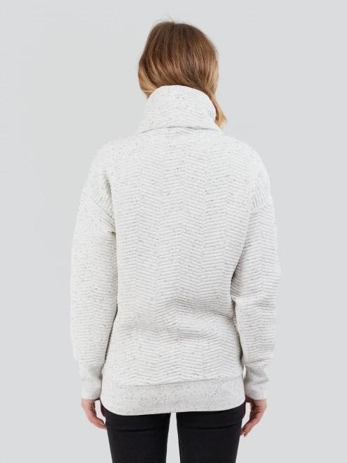 pulover pt. femei Fundango Aliz Pullover nisip 3