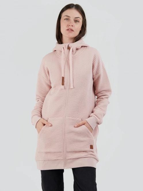 pulover pt. femei Fundango Blanka Pullover roz 2