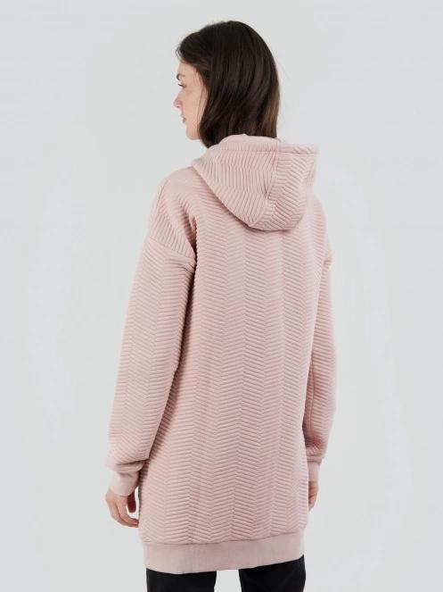 pulover pt. femei Fundango Blanka Pullover roz 3