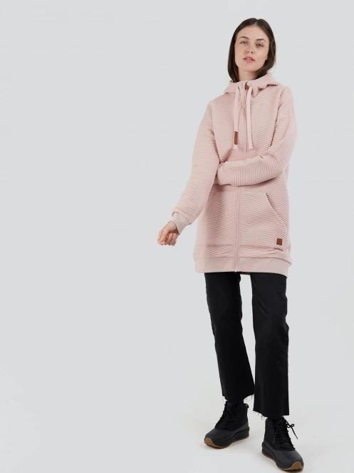 pulover pt. femei Fundango Blanka Pullover roz 4