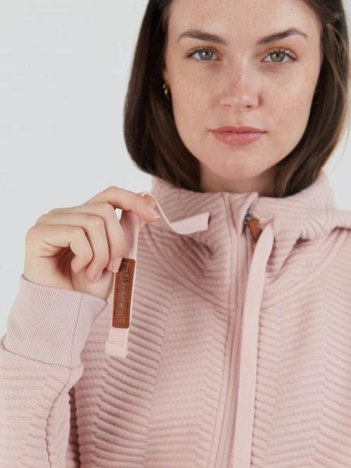 pulover pt. femei Fundango Blanka Pullover roz 5