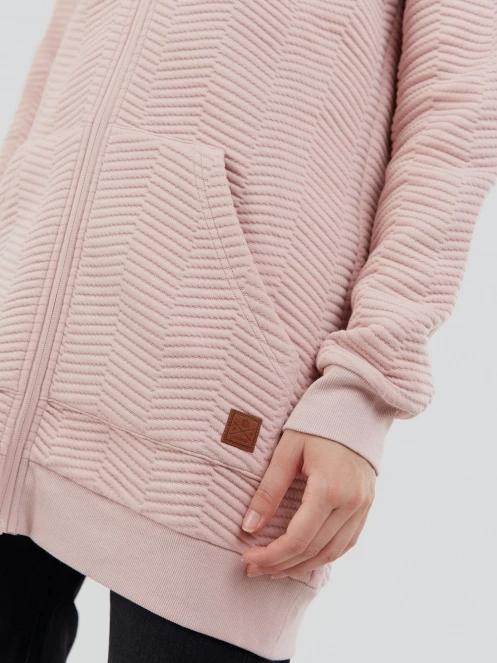 pulover pt. femei Fundango Blanka Pullover roz 6