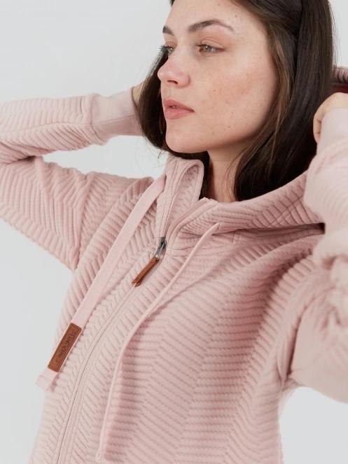 pulover pt. femei Fundango Blanka Pullover roz 7