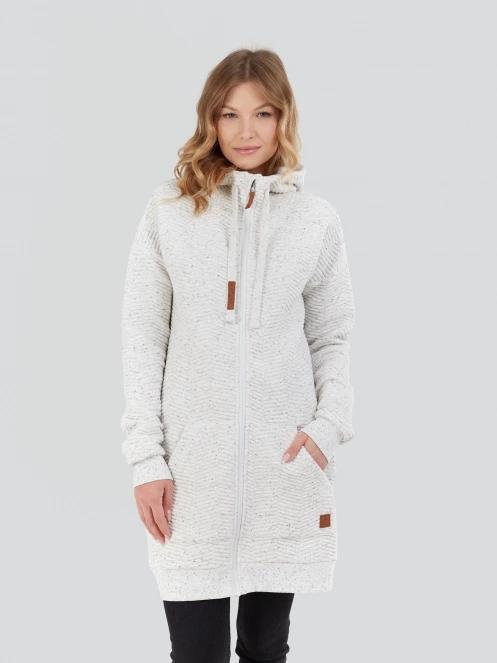 pulover pt. femei Fundango Blanka Pullover nisip 2