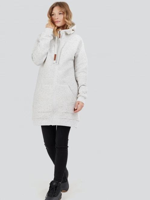 pulover pt. femei Fundango Blanka Pullover nisip 4