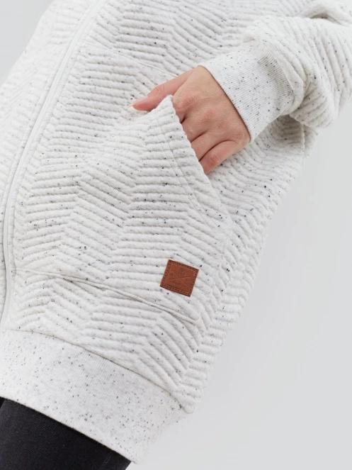 pulover pt. femei Fundango Blanka Pullover nisip 6