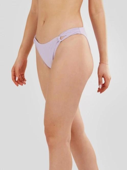 chiloti bikini pt. femei Fundango Lola Essencial Bottoms violet 2