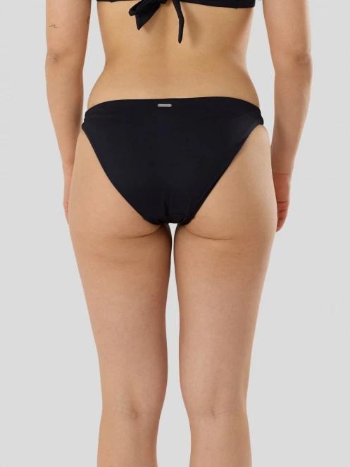 chiloti bikini pt. femei Fundango Lola Essencial Bottom negru 3