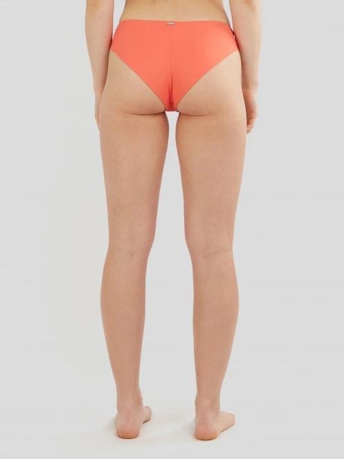 chiloti bikini pt. femei Fundango Hogg Hipster Bottom rosu 3